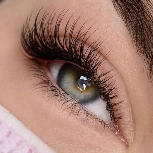 Eyelash Extension