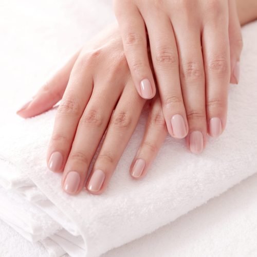 Natural Nail Care